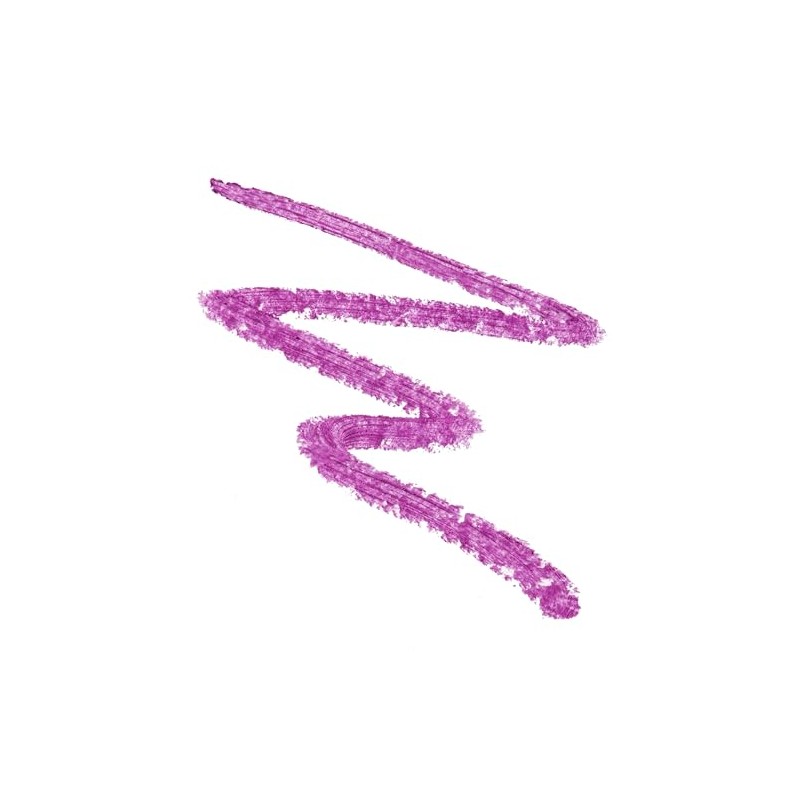 Barry M Cosmetics Hi Vis Bold Waterproof Eyeliner, Dangerous, 8.320