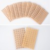 AWAVM 10 Sheets of 600 Ear Acupoint Stickers Disposable Ear