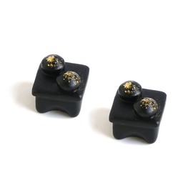 NBK S30-4 Hina Doll Oden, 1 Pair, Craft Supplies