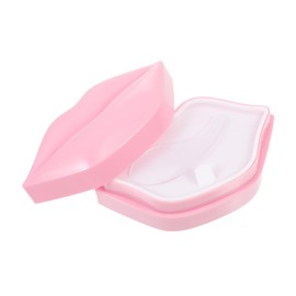 BIUDECO 20pcs Hydrating Lip Mask Bulk Sleeping Lip Masks Moisturizing Lip Patchwa for Dry Lips