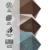 Protopasta Bronze Filled PLA 3D Printer Filament | ProtoPlant Metal-Filled