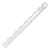 Shinwa 73571 Diameter & Radius Gauge by tyzacktools