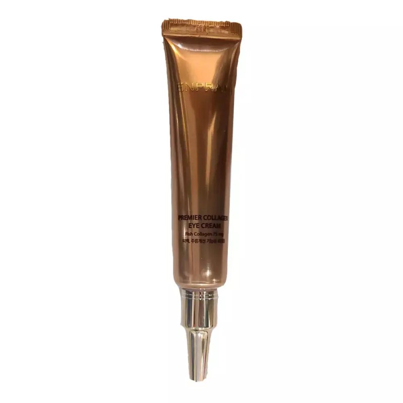Enprani 엔프라니 프리미어 콜라겐 아이크림 25ml Enprani Premiere Collagen Eye