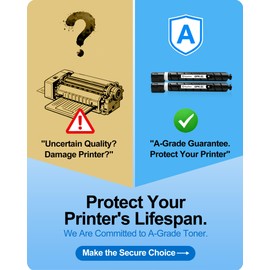 GPR-53 GPR53 GPR 53 Black Compatible Toner Cartridges for Canon Printers