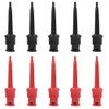 Multimeter Wire Cable, Test Hook Clamp, Mini Test Probe Set,