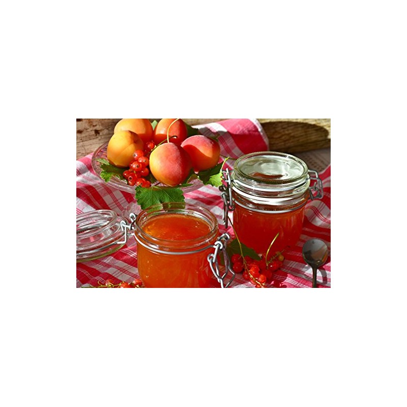 Tongmaster Jam Jar Cover Kit (2 Packs) - 24 heat