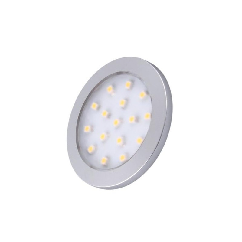 BMF DIRECT Under Cabinet Light Kit, 12V DC Ideal for