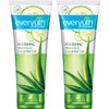 Everyuth Gel Nutritivo Natural De Aloe Vera Y Pepino, 100