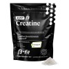 Creatina Monohidratada Creapure Just Creatine 600g B-fit Sabor Sin sabor