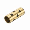 sourcing map 5pcs Sleeve Bearings 8mm Bore x 10mm OD
