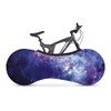 Velo Sock Bicycle Indoor Cover for Storage and Transportation, Stretchy