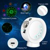 RTjoy Portable Star Projector Light, Galaxy Sky Projector with Remote