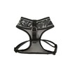Doodlebone Airmesh Harness, Smokey Camo, 4-5