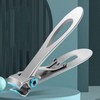 핑쇼36 Thick Nail Clipper