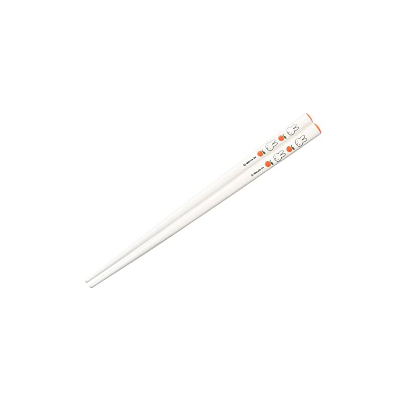 Kaneshotouki 242012 Dick Bruna Miffy Chopsticks Painted Chopsticks Children's Miffy