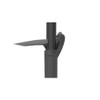 Syncros Trail 2 Fender Fox 34 Bicycle Front Mudguard Black