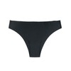 Bye Bra Invisible Brazilian Panties, Seamless Low Rise Underwear, Smooth