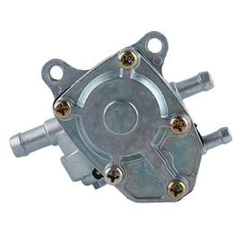 Fuel Valve with Switch Pump for Yamaha Razz SH50 JOG50 1986-2001 CY50B CY50D CY50E CY50F CY50H SH50L SH50M