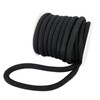 YaeMarine 3/4 Inch x 50 ft Double Braid Nylon Dockline