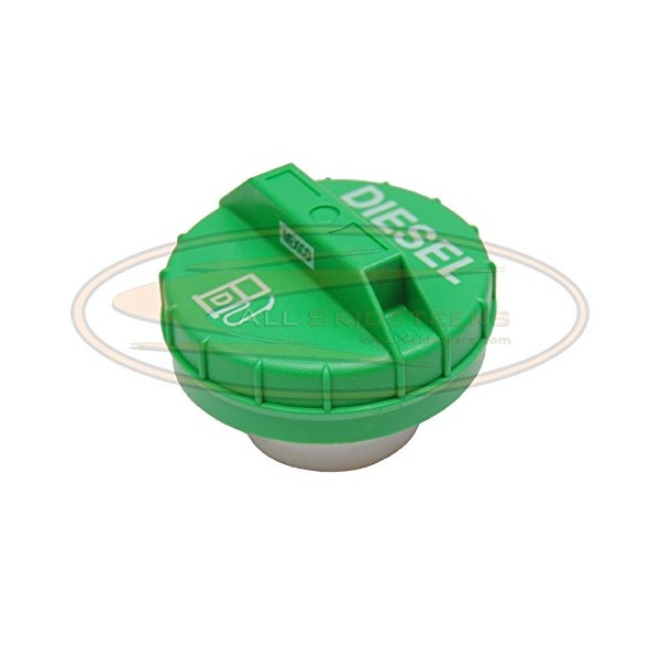 Diesel Gas Cap for New Holland® L, LS, LT, &