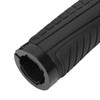 Mountain Bike Soft Handlebar Grips Bicycle Double Lock AntiSlip Rubber