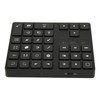 35 Keys Numeric Keypad Stable Connection Driver Free Bluetooth Connection