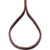 ZETT Baseball Glove Repair String Brown (3700) BGX115