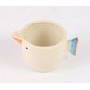 Hasami Ware H.Craft Tori Pot (S) 12900