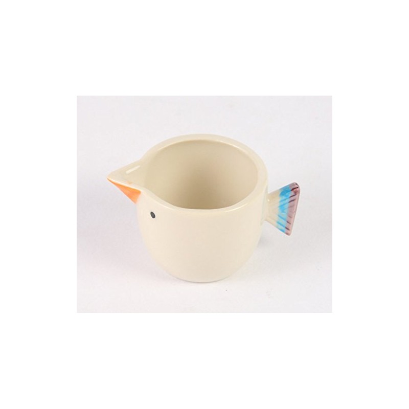 Hasami Ware H.Craft Tori Pot (S) 12900
