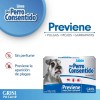 Jabon Preventivo Antiplagas Perro Consentido 100g