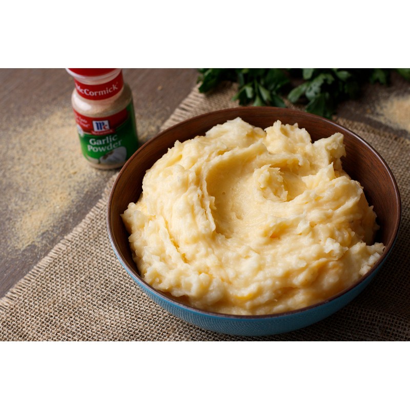 McCormick Fine Garlic Powder, 21 oz