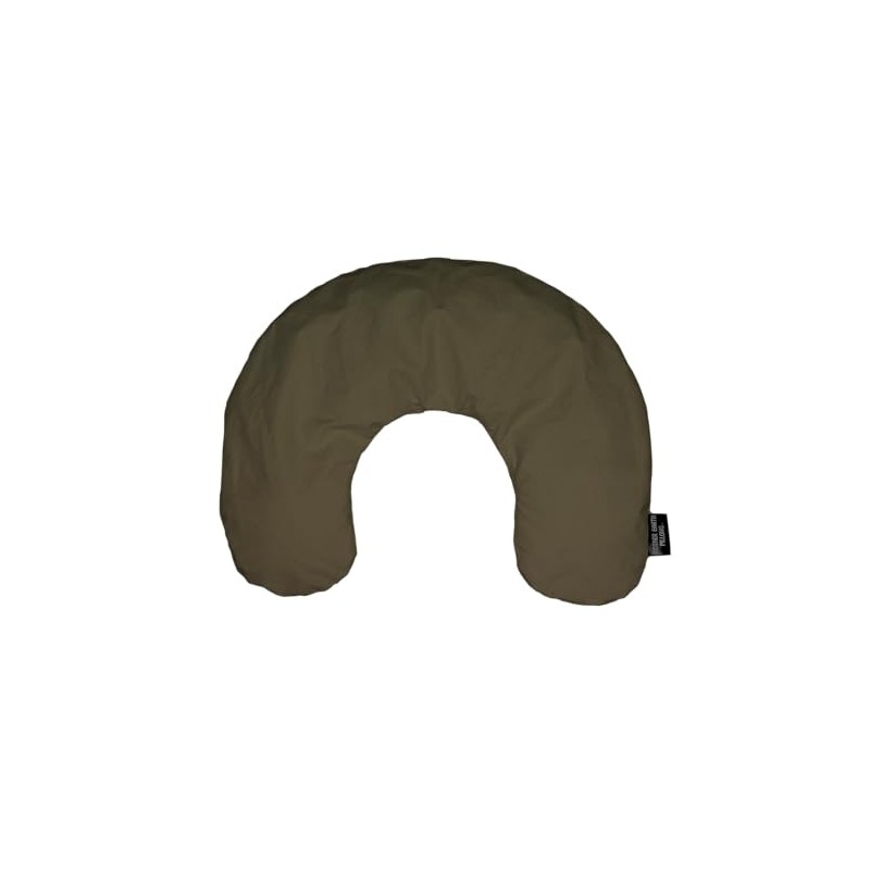 Mother Earth Pillows Small Triggerpoint Pillow for Neck and Shoulders