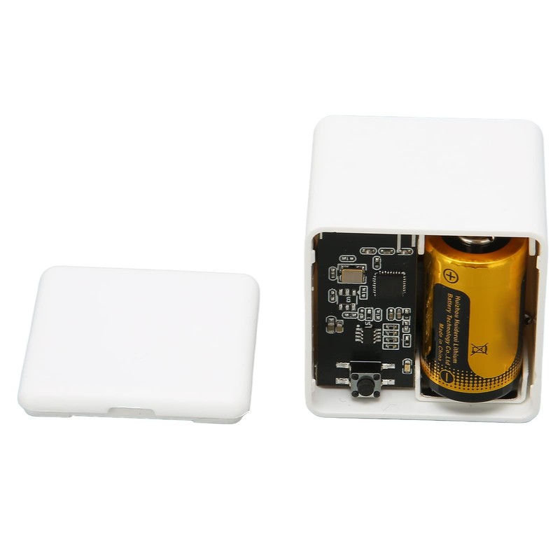 Switch Bot, Universal Smart Switch Pusher Work con APP para
