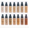 Maquillaje Liquido Truly Matte | L.a. Colors Original