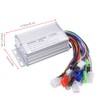 350W Electric Bicycle Brushless Speed Motor Controller for Electric Scooter36V-48V