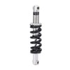 Adjustable 215mm Rear Shock Absorber for Mini Dirt Bikes, ATVs,
