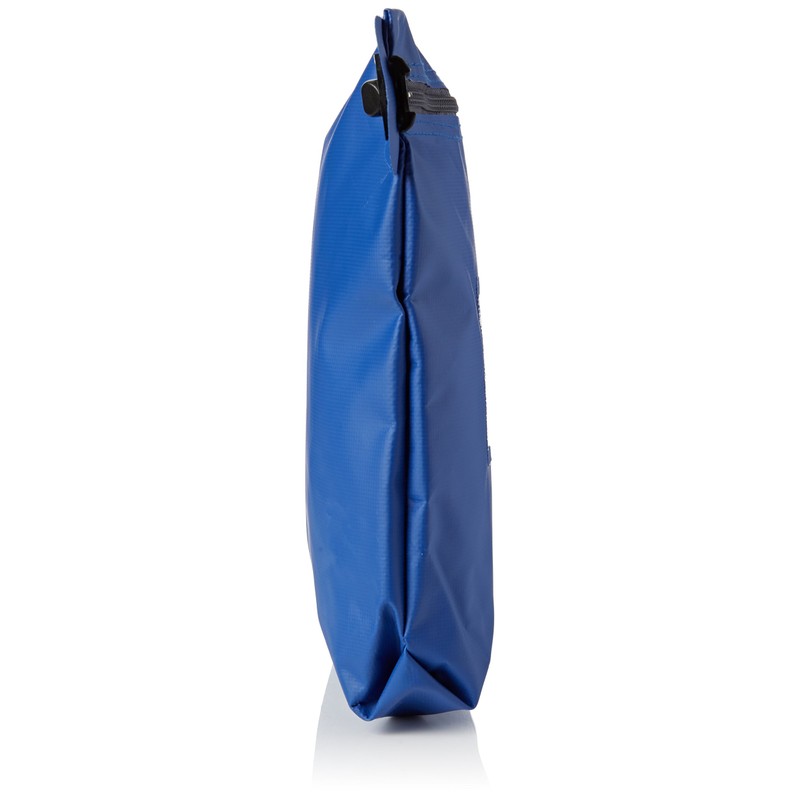 GoSecure High Security Mailing Pouch Blue