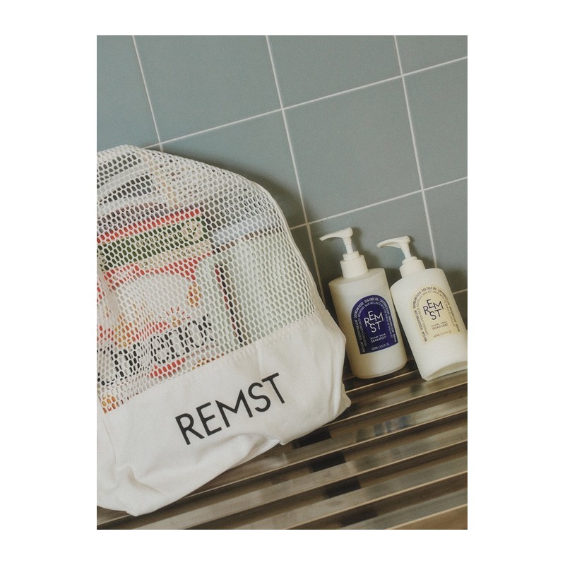 Shampoo & Treatment 2-piece Set 400ML / 샴푸 & 트리트먼트