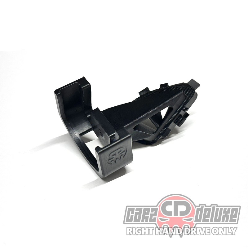 Unbranded RHD Custom COBB mount for 2012-2018 Focus ST RS