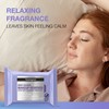 Neutrogena Day & Night Facial Cleansing Wipes, Makeup Remover Face