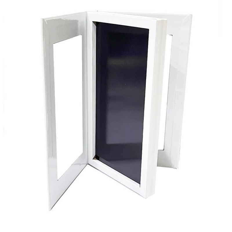 Coosei Strong Magnetic Recessed Eyeshadow Palette Makeup Eyeshadow Extra Large