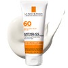 La Roche-Posay - Leche solar Melt-In de Anthelios, SPF 60,