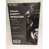 Bytech Bluetooth Party Speaker With LED Lights NEW!!! GREAT GIFT!!!!