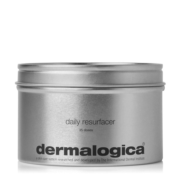 Dermalogica Daily Resurfacer, 35 Doses (1.75-ounce)