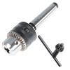 TINVHY Drill Chuck for Lathe, 5/64 Inch To 1/2 Inch