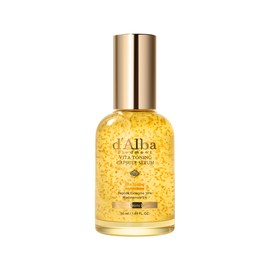 d'Alba Vita Toning Capsule Serum Niacinamide 5% 50ml - d'Alba Vita Toning Capsule Serum Niacinamide 5% 50ml