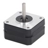42 Stepper Motor 2 Phases 1.8 Degrees High Torque Small