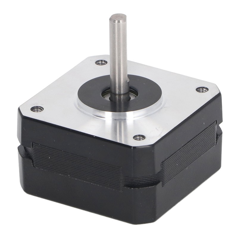 42 Stepper Motor 2 Phases 1.8 Degrees High Torque Small