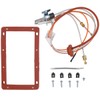 Supplying Demand SP20305B Water Heater Pilot Assembly Replacement Kit Natural