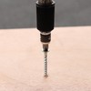 MACHOMAN RSSD215 Rotary Spiral High Speed Ratchet Screwdriver